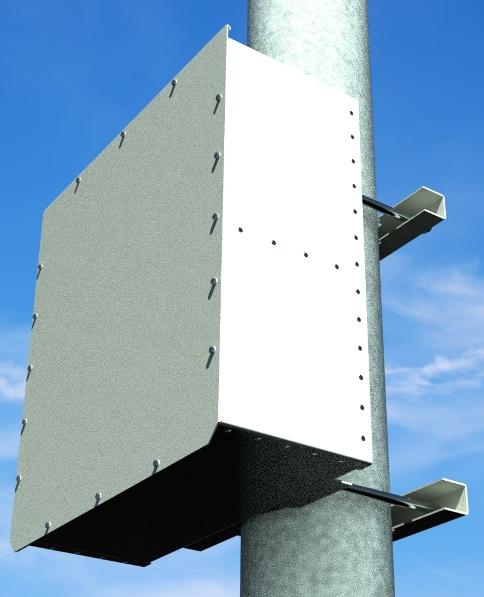 Шкафы аккумуляторные