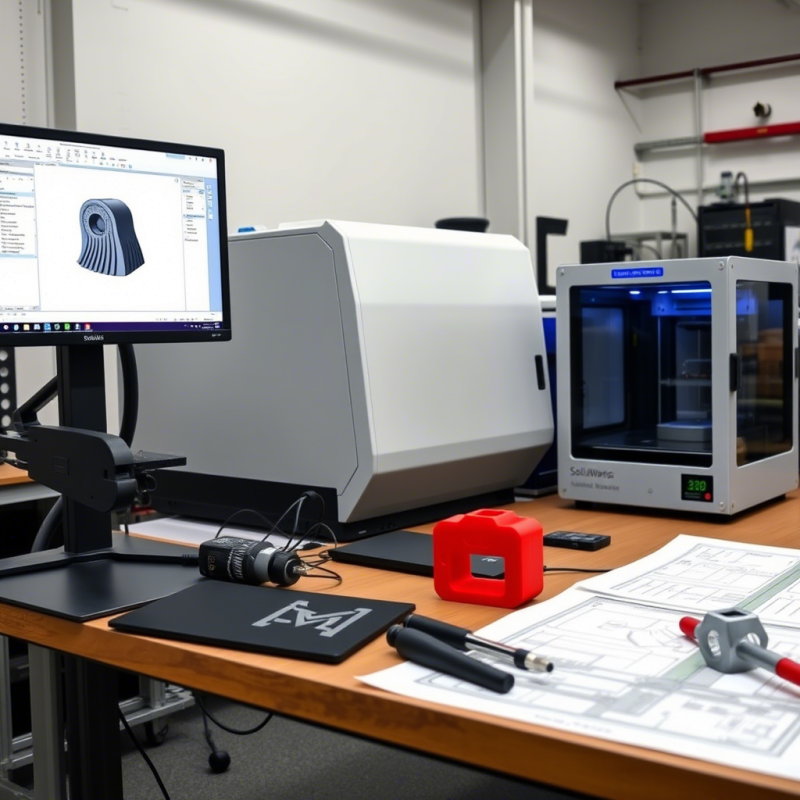 3D печать 3D печать