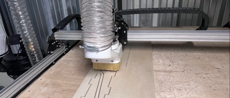 Фрезеровка Фрезеровка