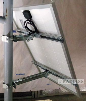 картинка SINGLE 700-90 от магазина BAYLISS