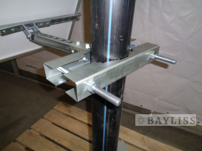 картинка SINGLE 700-260 от магазина BAYLISS