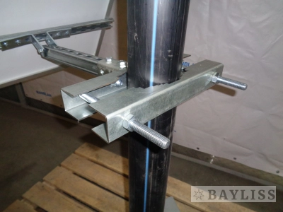 картинка SINGLE 700-260 от магазина BAYLISS