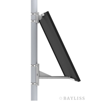 картинка Clamp 1.1. от магазина BAYLISS