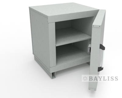 картинка ThermoBox 60x60x60 (40) от магазина BAYLISS