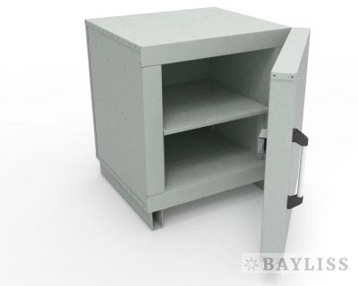 картинка ThermoBox 60x60x60 (40) от магазина BAYLISS