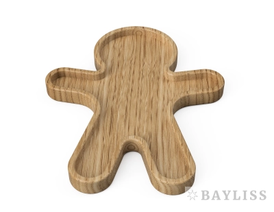 картинка Пряничный человечек от магазина BAYLISS