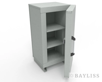 картинка ThermoBox 40x40x90 (40) от магазина BAYLISS