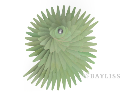 картинка Деревянная новогодняя елка от магазина BAYLISS