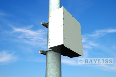 картинка SB2206 от магазина BAYLISS