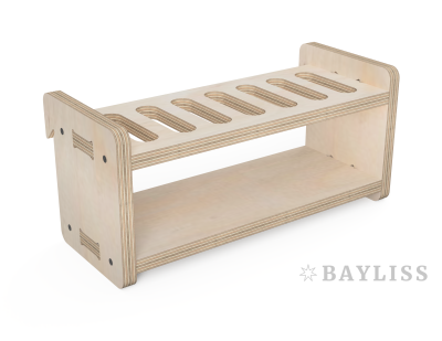 картинка Подставка для плоскогубцев "Плоскодерж 36" от магазина BAYLISS