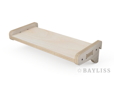 картинка Полка "Базис 43" от магазина BAYLISS