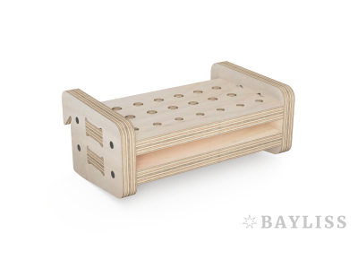 картинка Подставки для фрез "Фрезодерж 37" от магазина BAYLISS