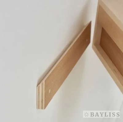 картинка рейка 150*5 французская рейка150см "Француз 150" от магазина BAYLISS