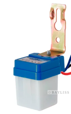 картинка Датчик освещенности 12В LX-20 от магазина BAYLISS