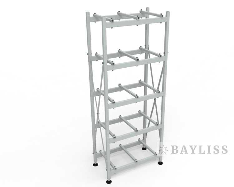 картинка МСР 5У от магазина BAYLISS