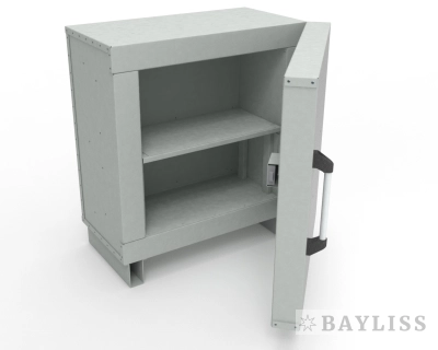 картинка ThermoBox 30x60x60 (40) от магазина BAYLISS