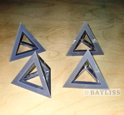 картинка Малярные ножки от магазина BAYLISS
