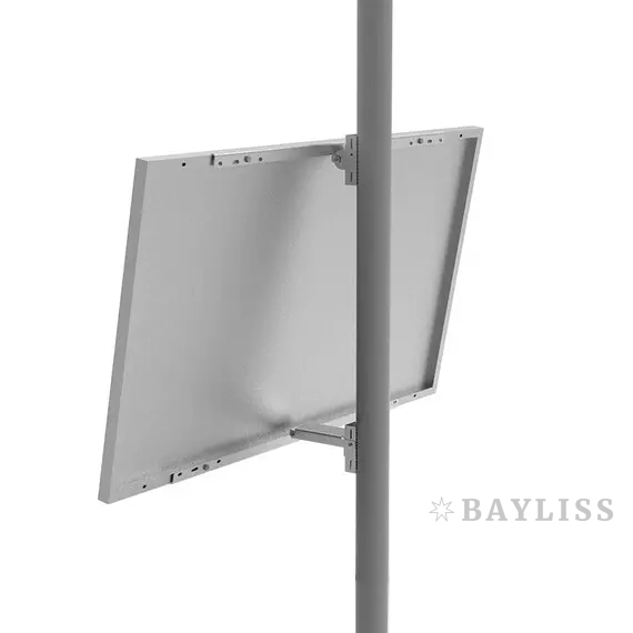 картинка Clamp 2.1. от магазина BAYLISS