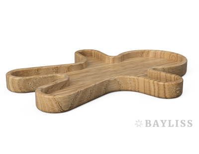 картинка Пряничный человечек от магазина BAYLISS