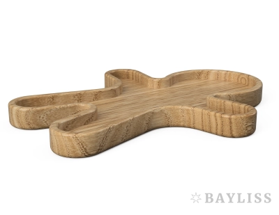 картинка Пряничный человечек от магазина BAYLISS