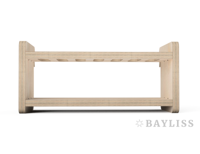 картинка Подставка для плоскогубцев "Плоскодерж 36" от магазина BAYLISS