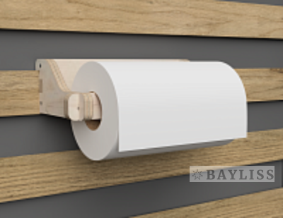 картинка Подставка для бумажных полотенец "Фанеролл 35" от магазина BAYLISS