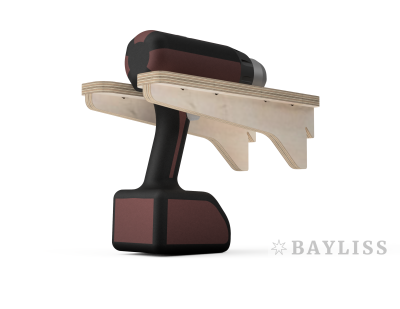 картинка Подставка для шуруповерта  "ДрелингСтор-42" от магазина BAYLISS