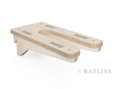 картинка Подставка для шуруповерта  "ДрелингСтор-42" от магазина BAYLISS