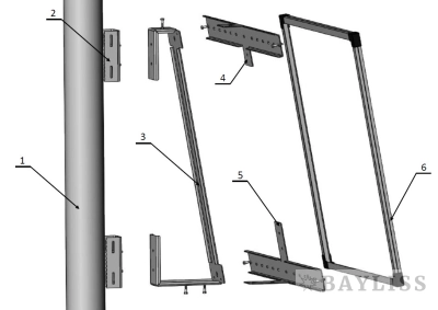 картинка Clamp 1.1. от магазина BAYLISS