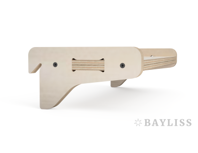 картинка Полка "Базис 43" от магазина BAYLISS