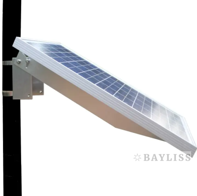 картинка Small Solar  680 от магазина BAYLISS