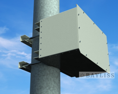 картинка SB150 от магазина BAYLISS