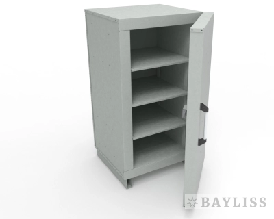 картинка ThermoBox 60x60x120 (40) от магазина BAYLISS