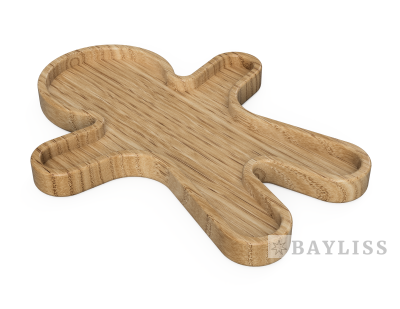 картинка Пряничный человечек от магазина BAYLISS