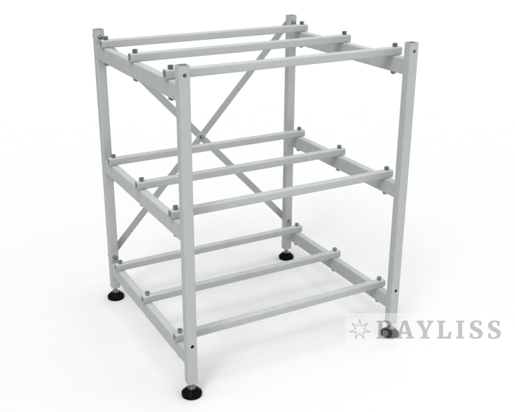 картинка МСР 3 от магазина BAYLISS