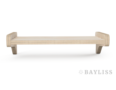 картинка Полка "Базис 43" от магазина BAYLISS