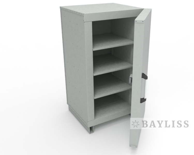 картинка ThermoBox 60x60x120 (40) от магазина BAYLISS