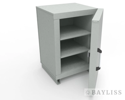 картинка ThermoBox 60x60x90 (40) от магазина BAYLISS