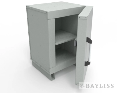 ThermoBox 40x40x60 (40)